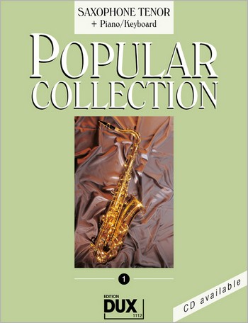 Popular Collection Band 1: