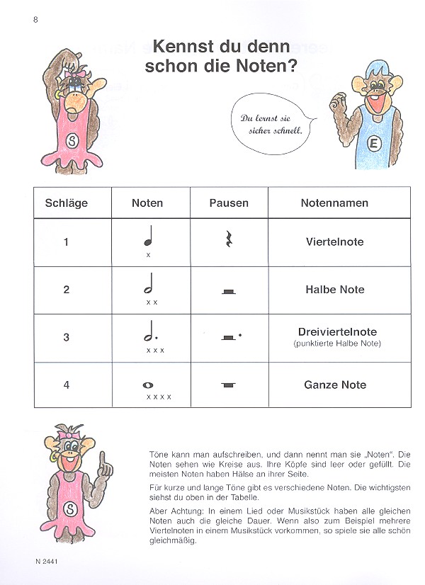 Susi und Eddi Band 1
