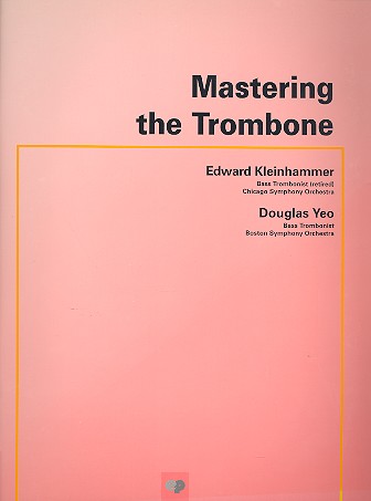 Mastering the Trombone