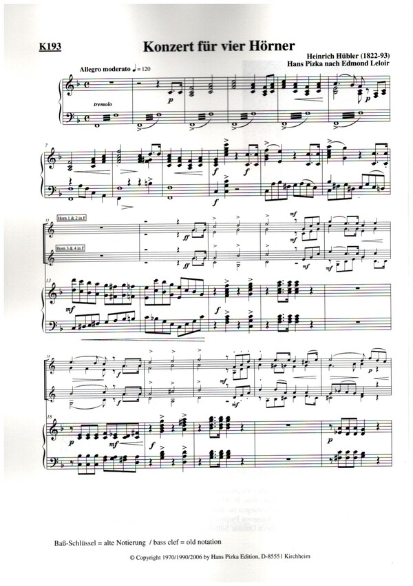 Konzert
