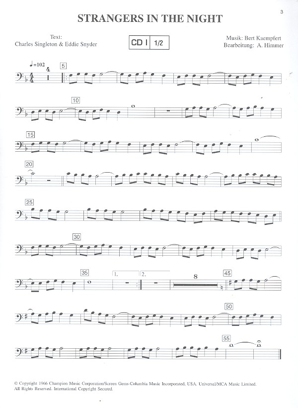 Popular Collection Band 2: