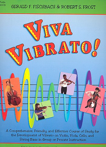Viva Vibrato! 