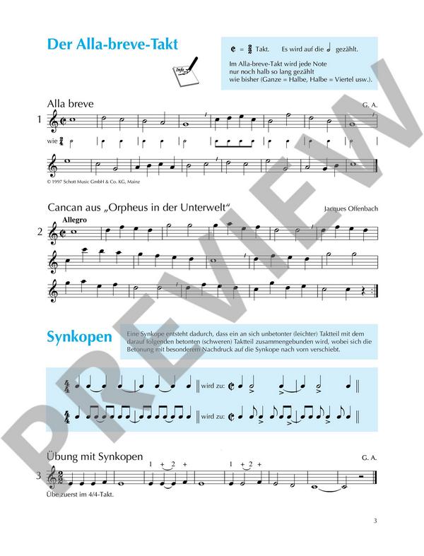 Neue Klarinettenschule Band 2