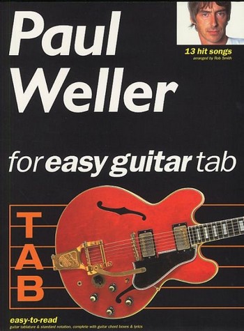 PAUL WELLER: 13 HIT SONGS
