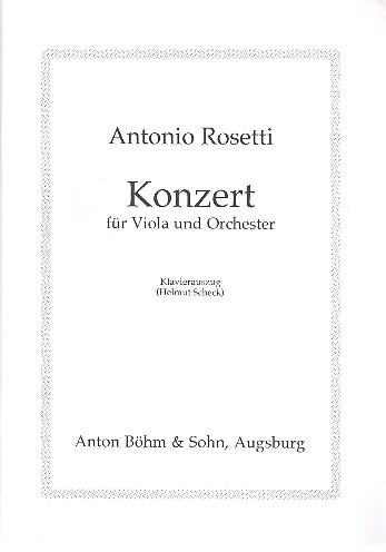 Konzert