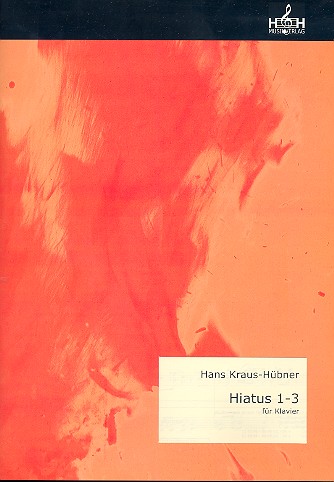 Hiatus 1-3