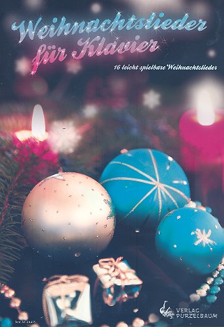 Weihnachtslieder