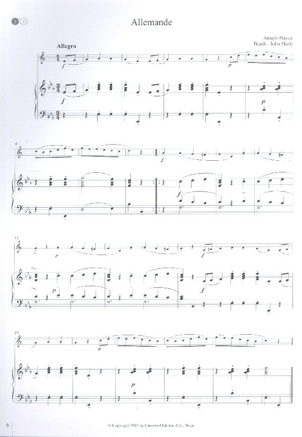 Starke Töne (+Online Audio) 