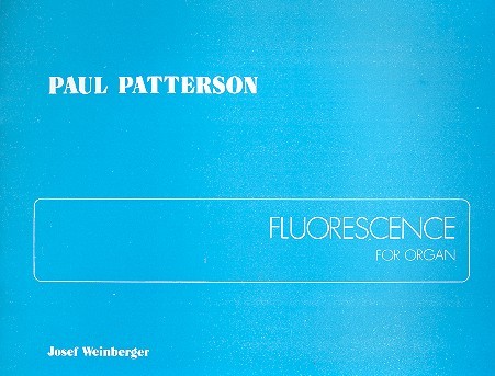 Fluorescene op.22