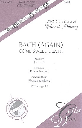 Come sweet Death