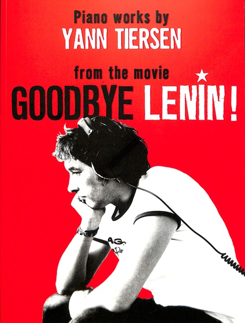 Goodbye Lenin: