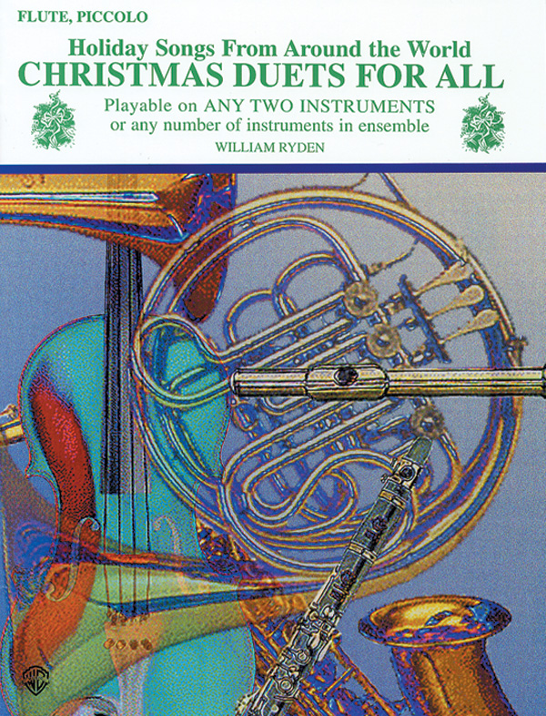 Christmas Duets for all