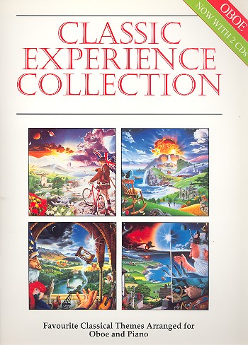 Classic Experience Collection (+2 CD's)
