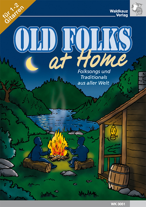Old Folks at Home