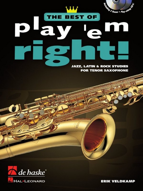 The Best of Play 'em right (+2 CD's):
