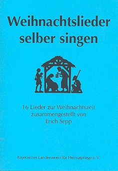 Weihnachtslieder selber singen