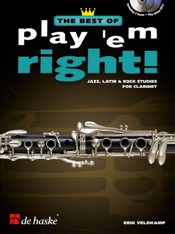 The Best of Play 'em right (+2 CD's): for