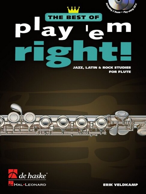 The Best of Play 'em right (+2 CD's): for