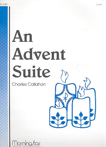 An Advent Suite