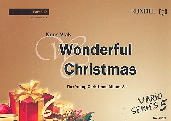 Wonderful Christmas