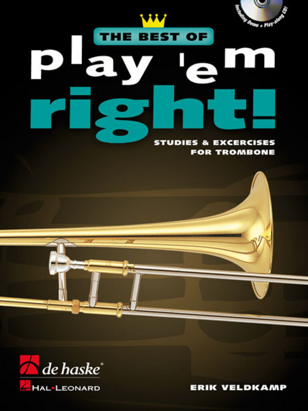 The Best of Play 'em right (+2 CD's):