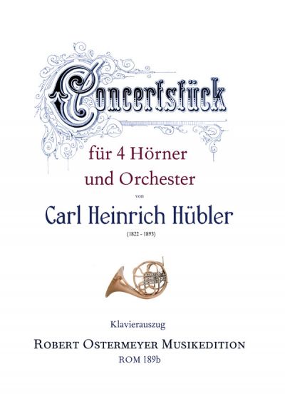 Konzertstück 