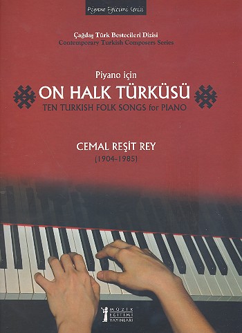 10 Turkish Folk Songs