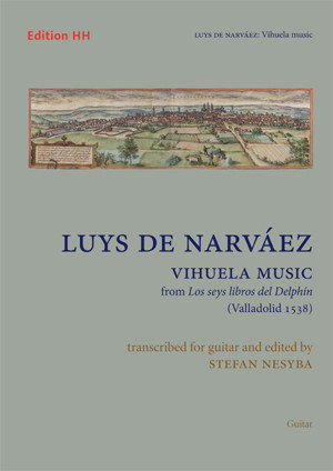 Vihuela Music
