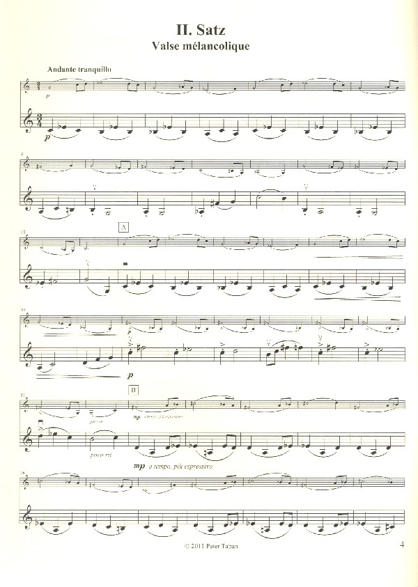 Concertino C-Dur Nr.4 op.4d