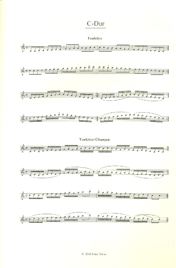 Schule op.6 - Etüden Band 2