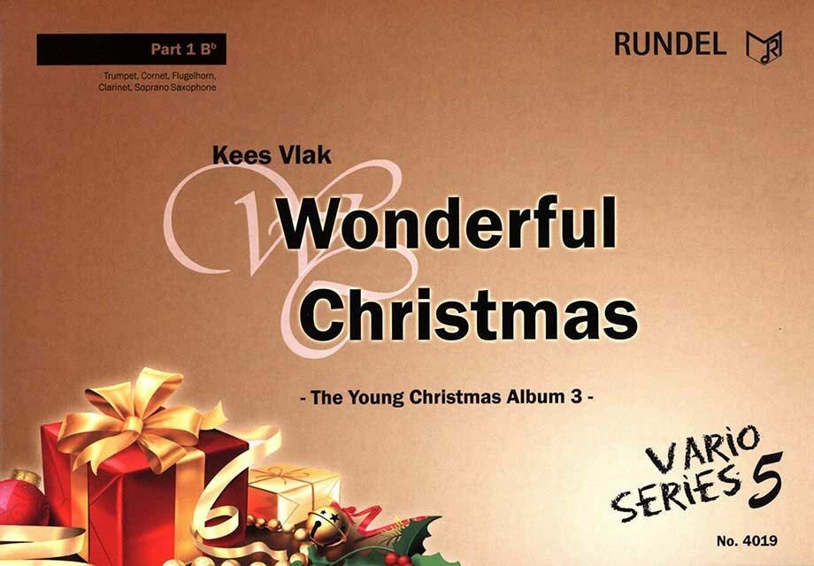 Wonderful Christmas