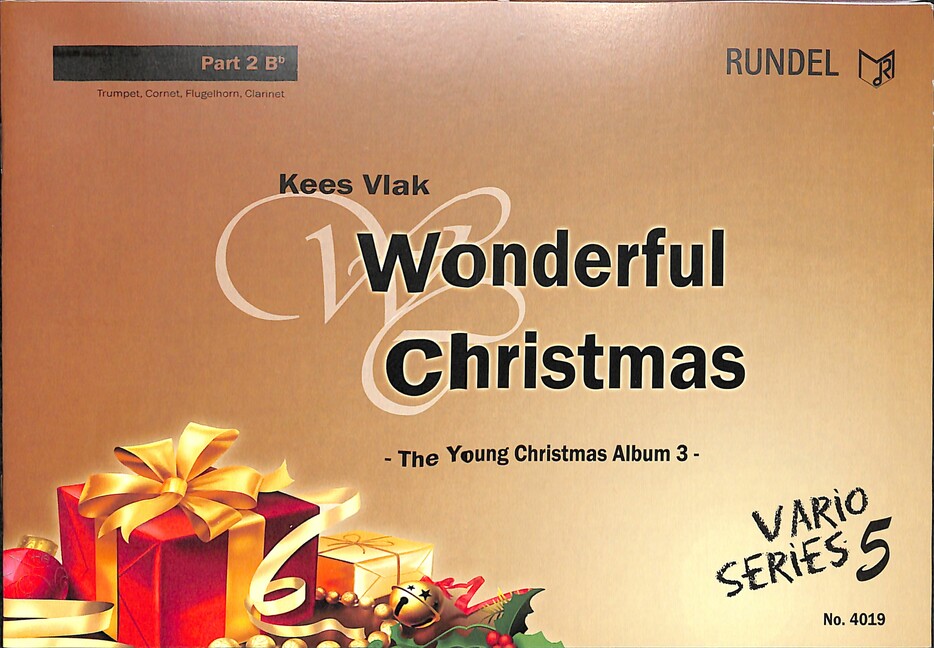 Wonderful Christmas