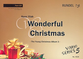 Wonderful Christmas