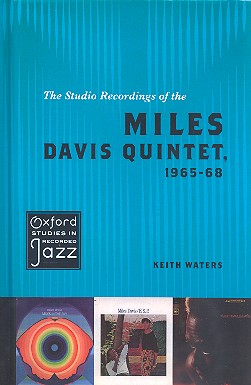 The Studio Recordings of the Miles Davis