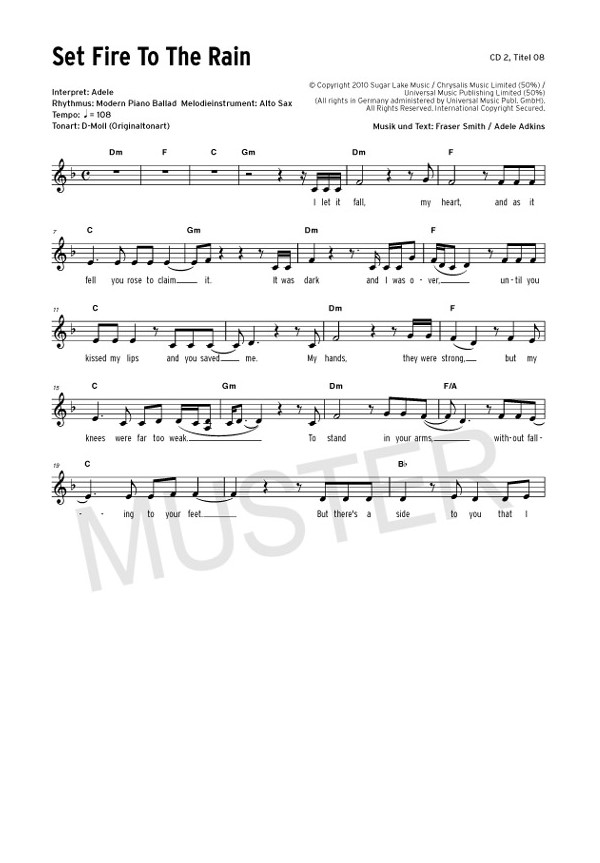 Top Charts Gold Band 6 (+2 CD's)