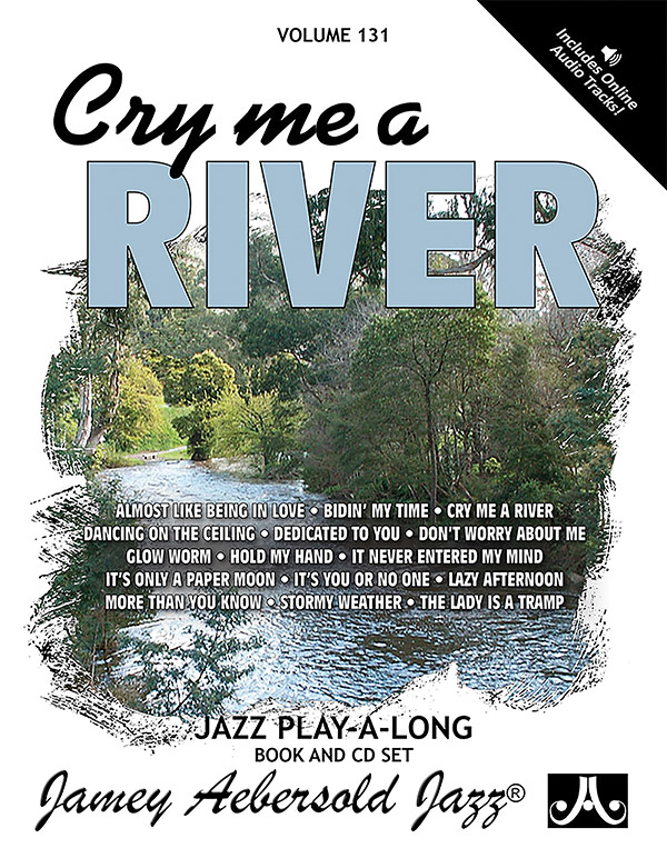 Cry me a River (+CD)