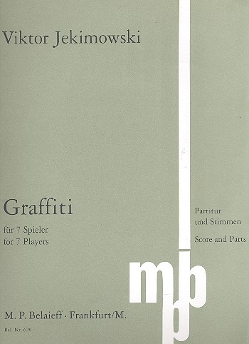 Graffiti