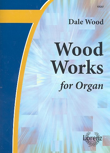 Wood Works vol.1