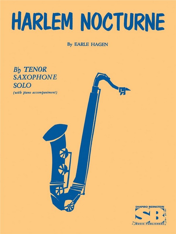Harlem Nocturne