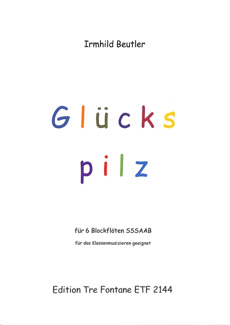 Glückspilz