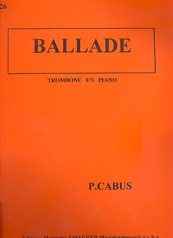Ballade