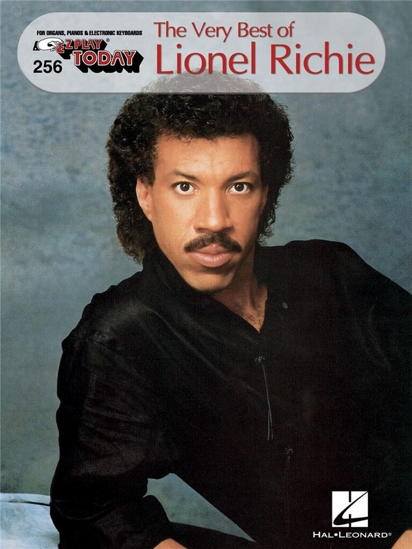 The very Best of Lionel Richie: