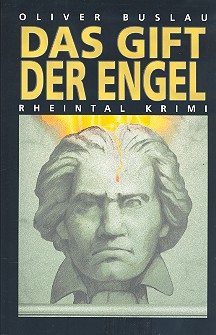 Das Gift der Engel Roman