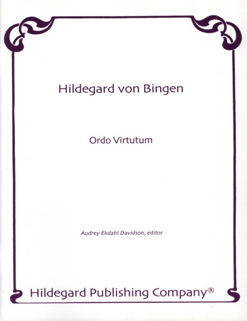 Ordo Virtutum