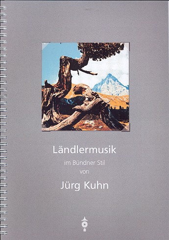 Ländlermusik im Bündner Stil für