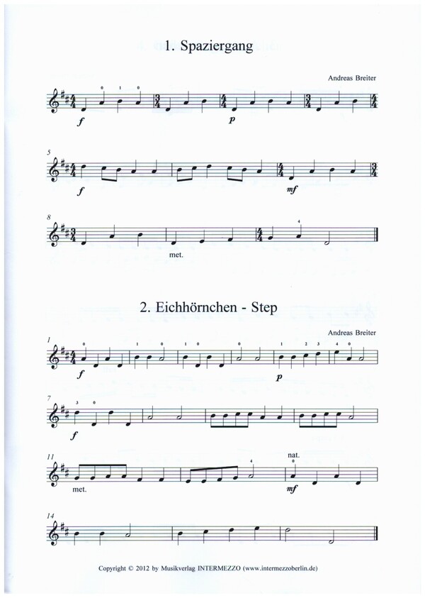 Spielbuch
