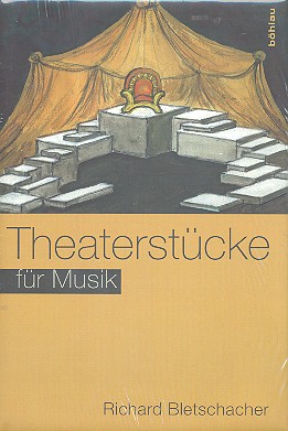 Theaterstücke für Musik