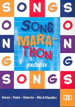 Song-Marathon exclusiv