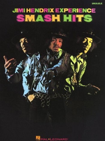 Jimi Hendrix Experience Smash Hits: