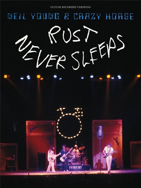 Rust never sleeps